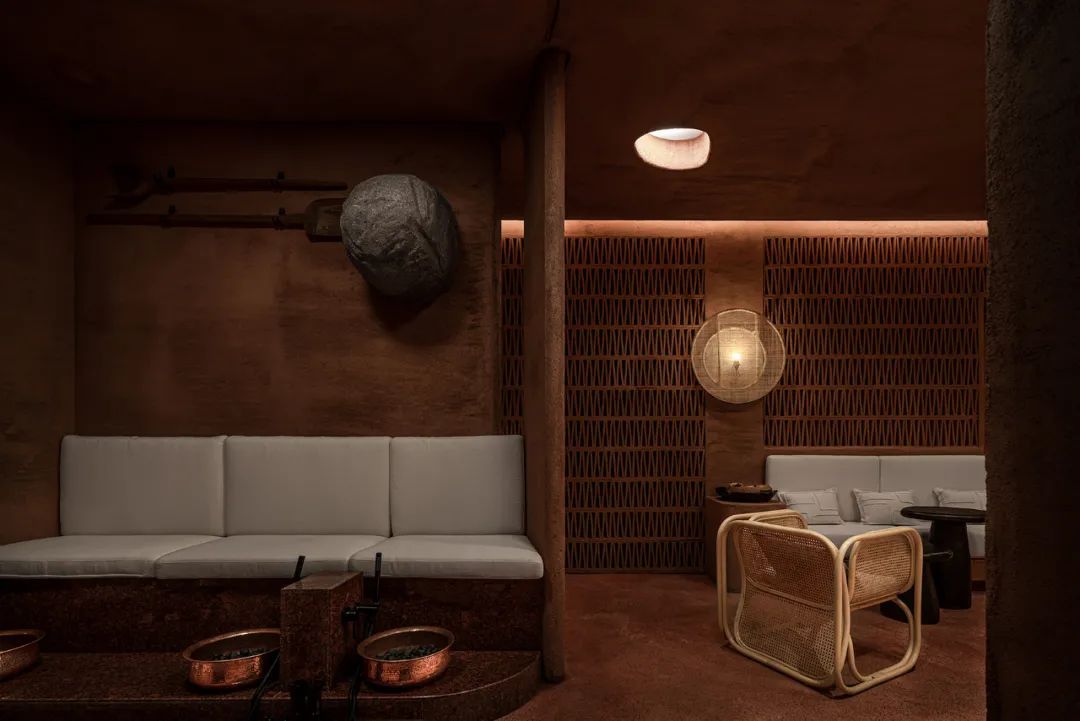 见山谷泰式 SPA丨中国成都丨OAD 欧安地建筑设计顾问有限公司-31