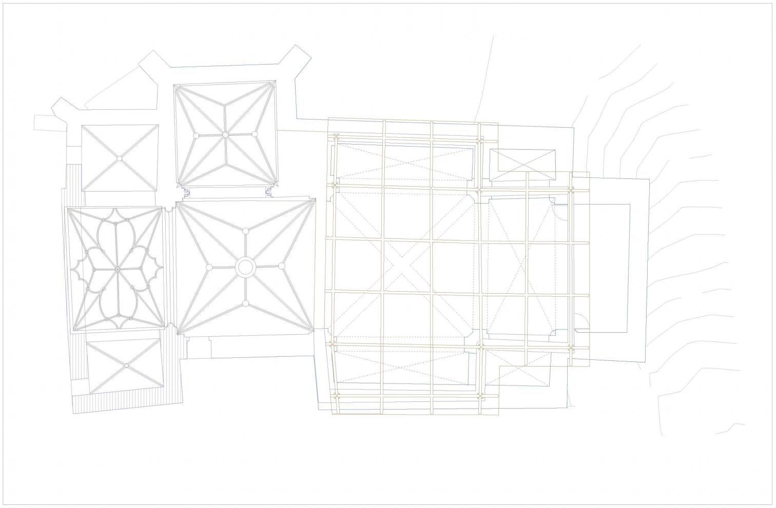 古教堂重生 | Vico 教堂修复-17