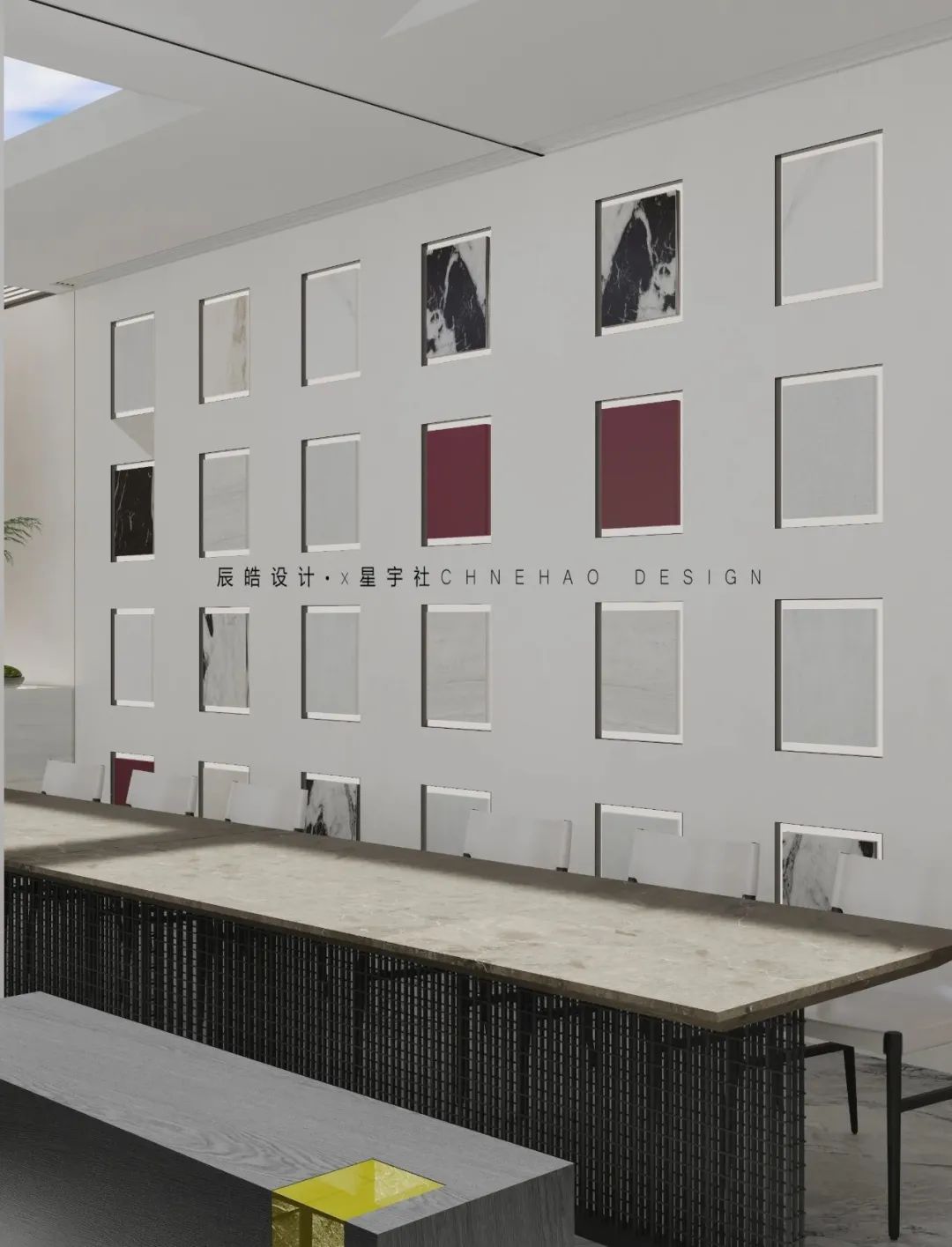 亚细亚西南旗舰店成都店丨中国成都丨辰皓空间设计-63