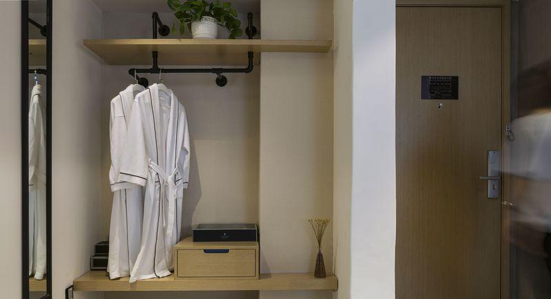 雅悦佳驿精致酒店丨中国济南-59