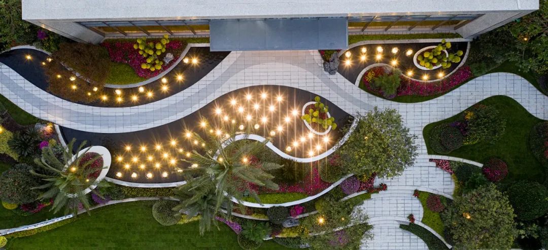 滨江·南京·嘉品丨中国南京丨棕榈设计集团有限公司杭州(成都)区域-39