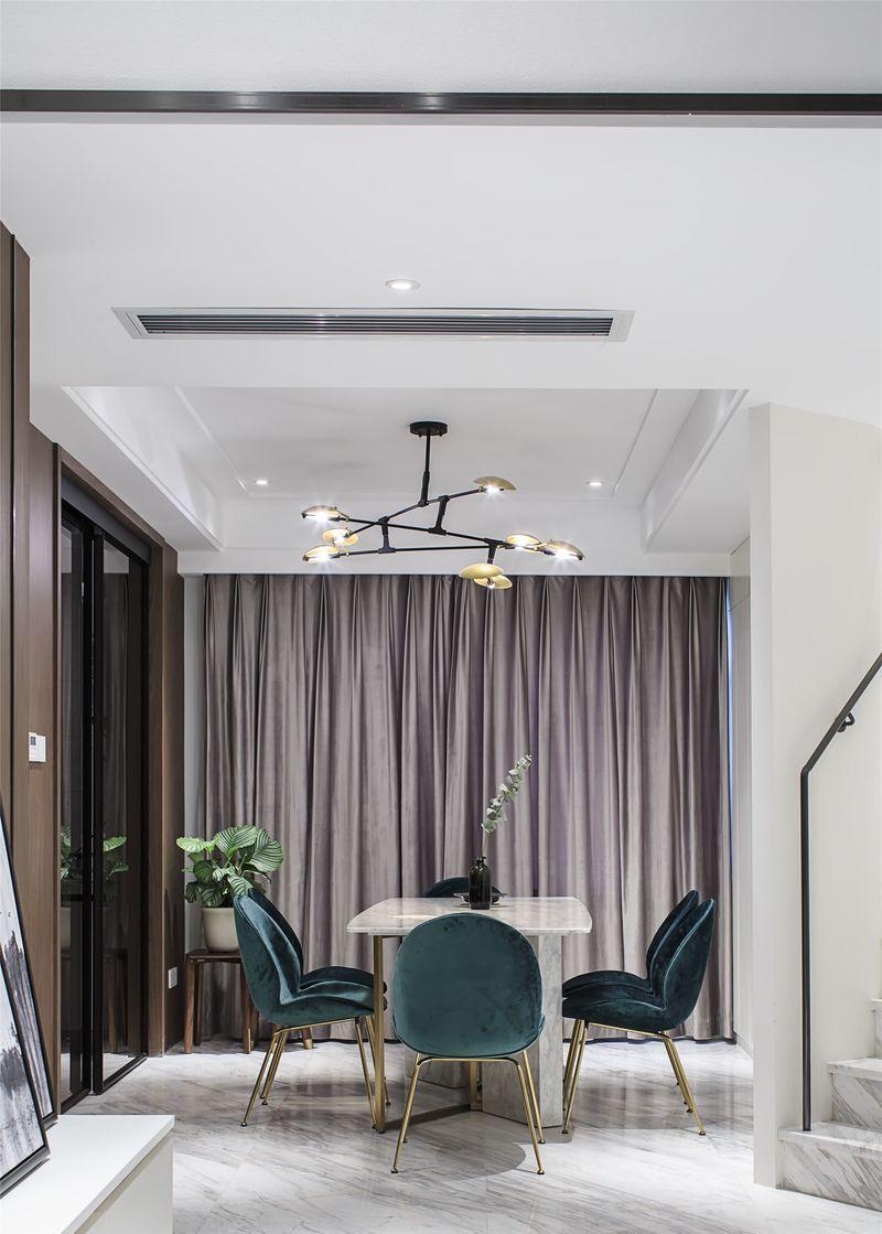 武汉岸芷汀兰复式楼-53