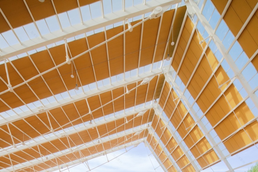 成都国际马术中心丨中国大兴丨四周建筑-39