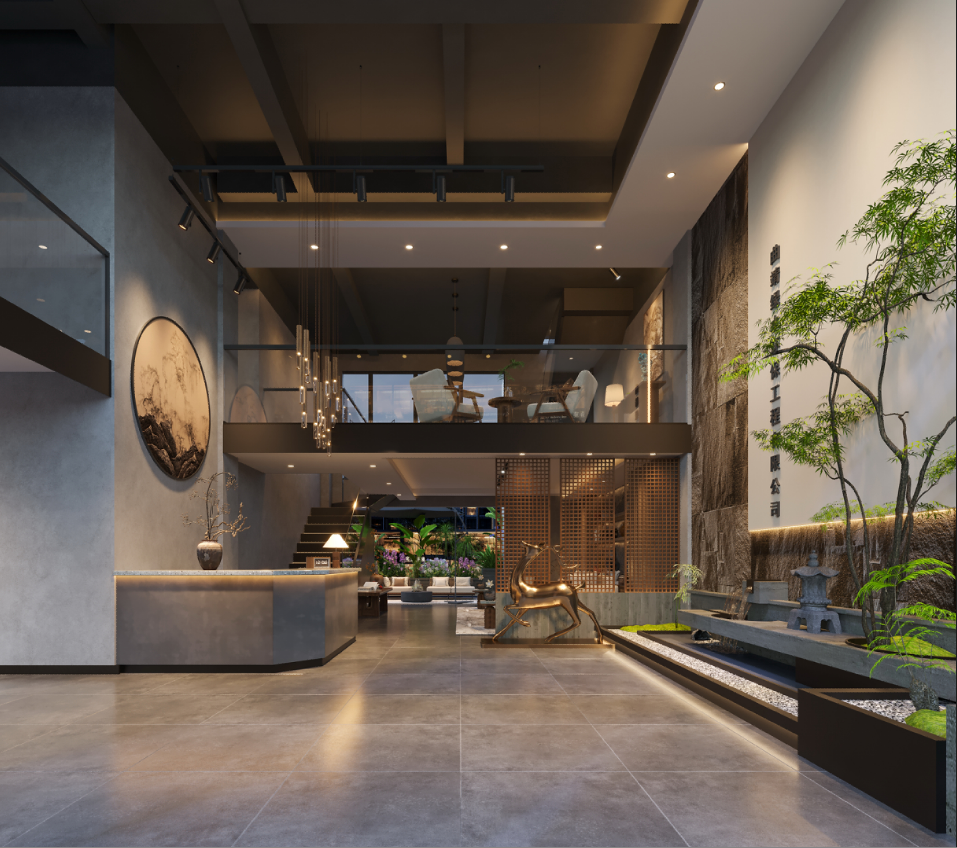 环保工程公司-6