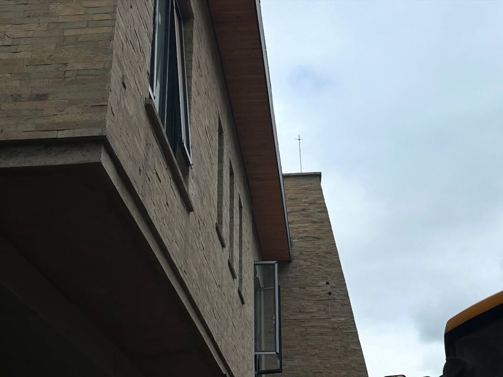 肯尼亚可持续住宅项目丨Sketch Studio-13