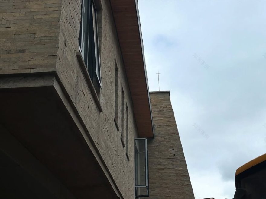 肯尼亚可持续住宅项目丨Sketch Studio-13