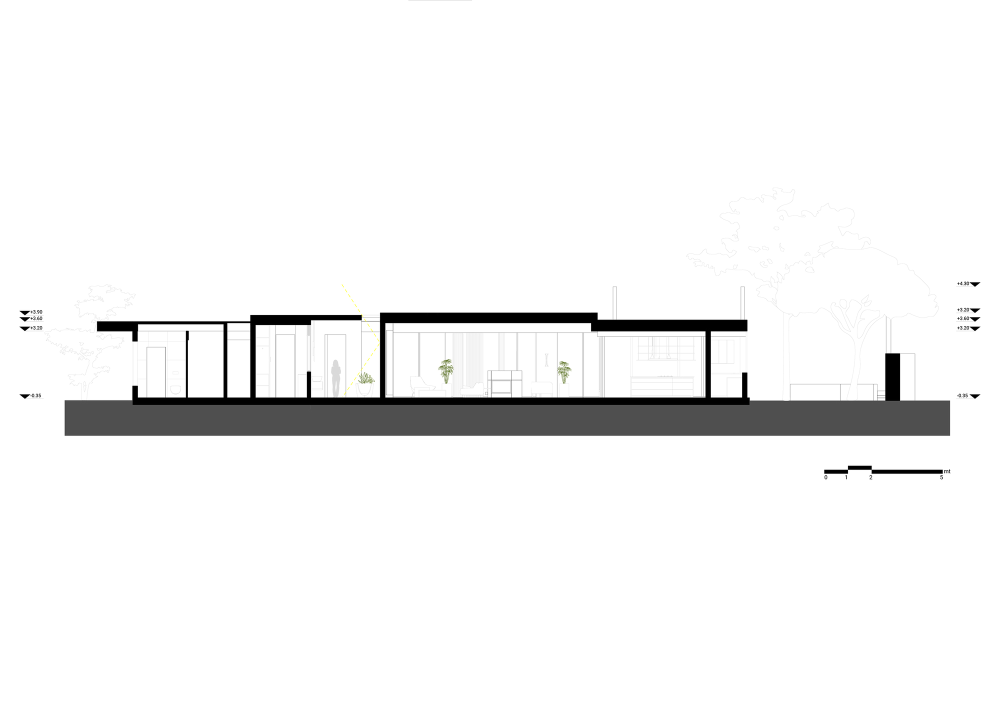 S 屋丨土耳其伊兹密尔丨Ofisvesaire-36