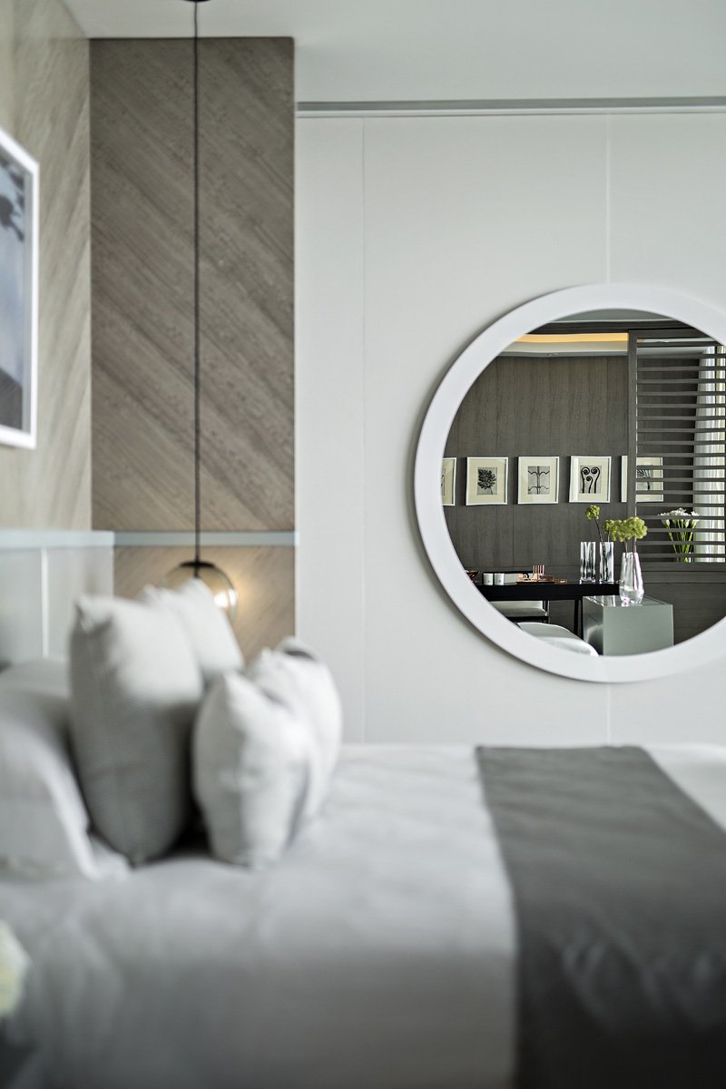 深圳湾 London Kelly Hoppen-11