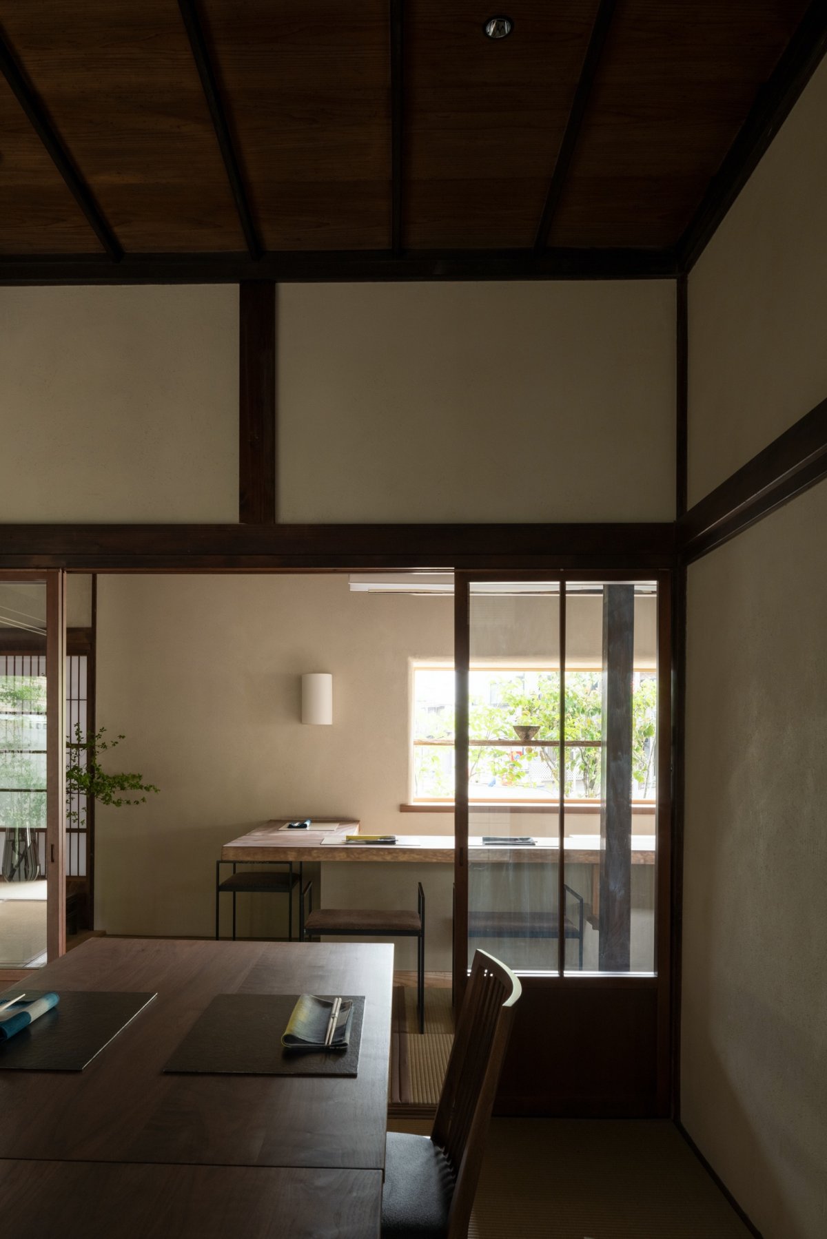 东京老宅变身社区活力催化剂丨日本东京-24