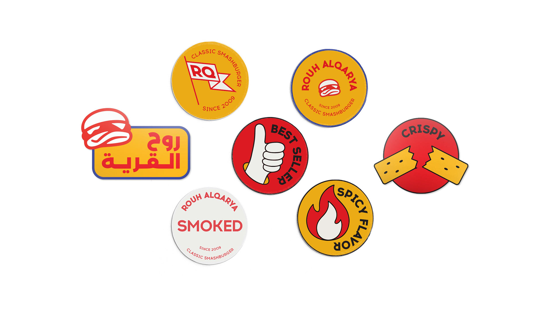 Rouh Al Qarya餐厅翻新项目丨沙特阿拉伯利雅得丨Moamen Mahmoud等四人-22