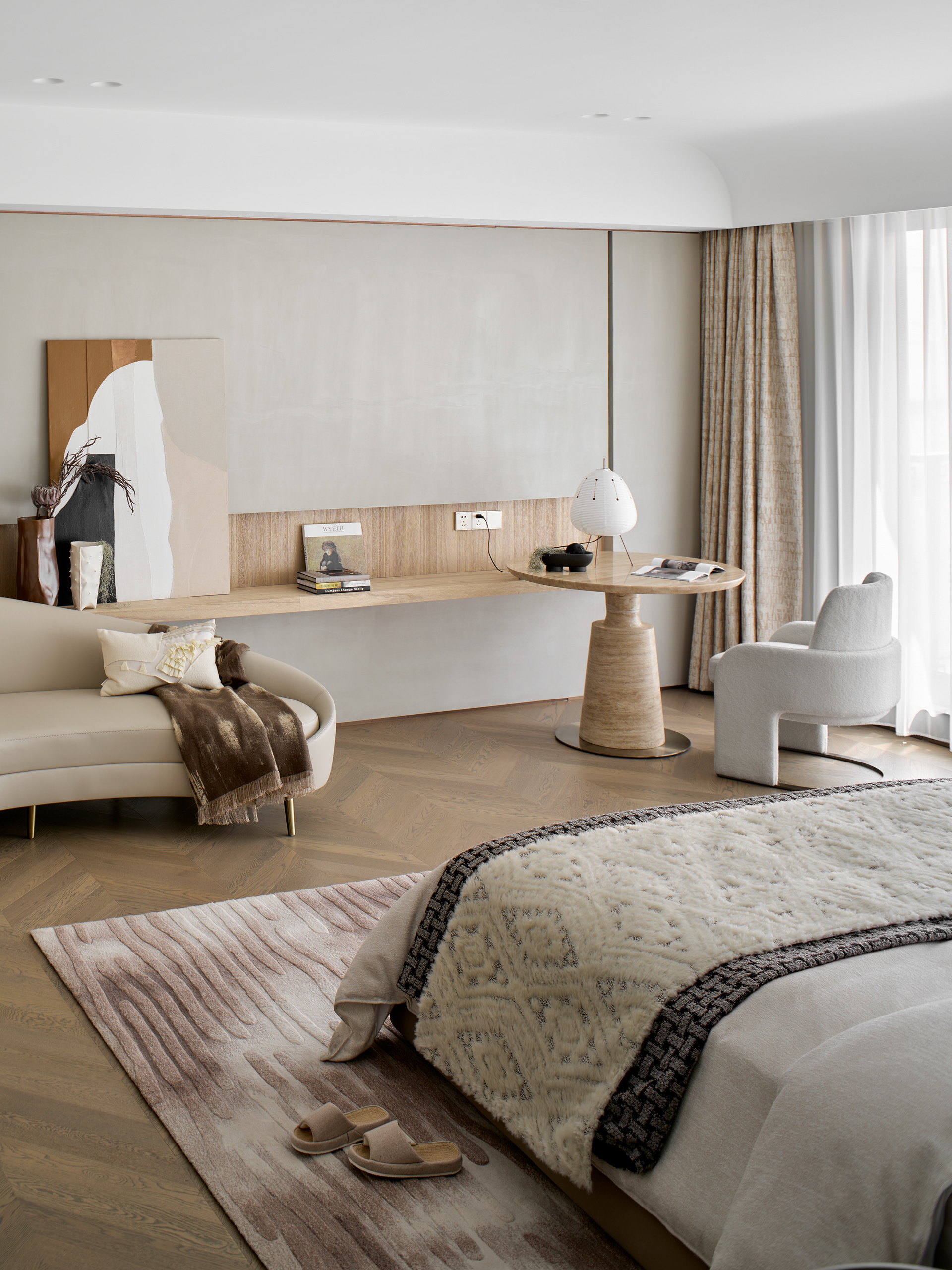 华远·云和墅丨中国广州-17