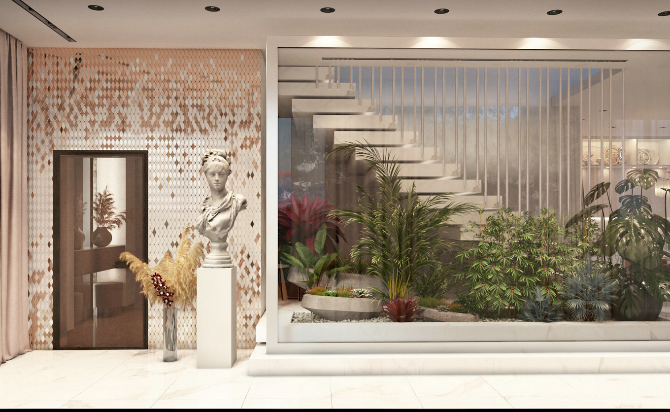 巴洛克,极致浪漫的欧式复古-13