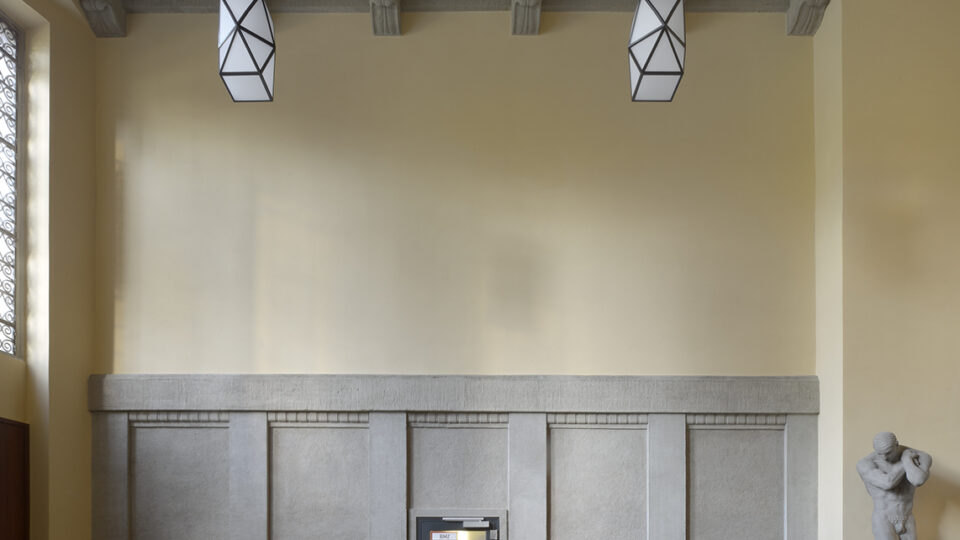 
University of Applied Sciences BT 21 Hamburg | DFZ ARCHITEKTEN-5