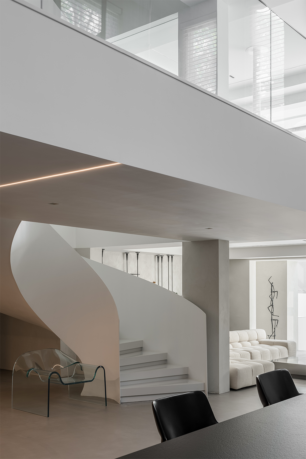 生活·在丨中国南京丨上海仝界空间设计（仝设计）-58