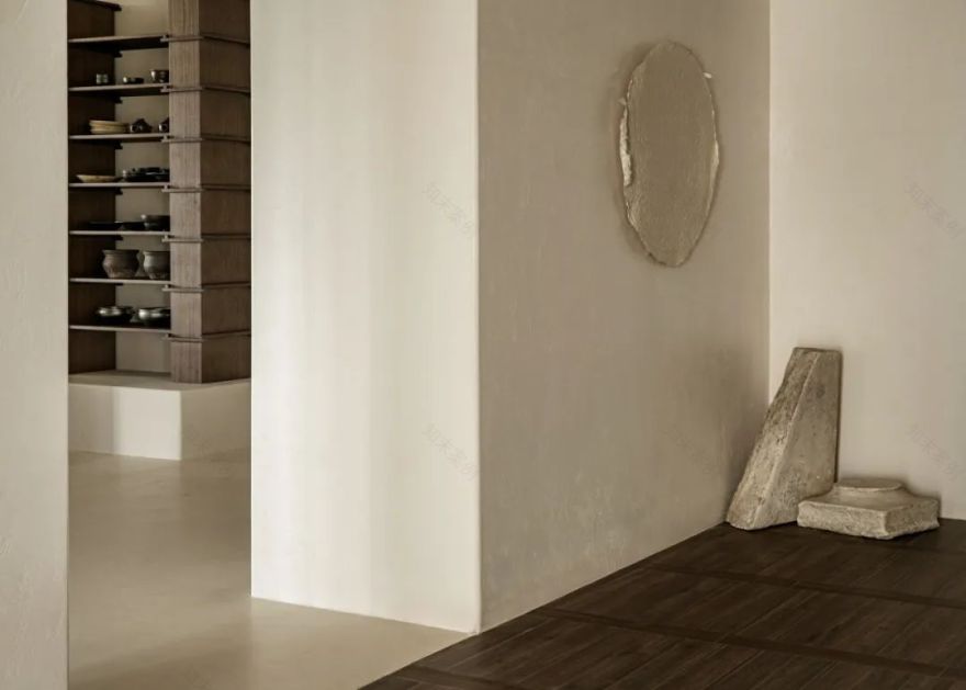 瑞族VZUG重庆展示厅丨中国重庆丨荷李洪空间设计-45