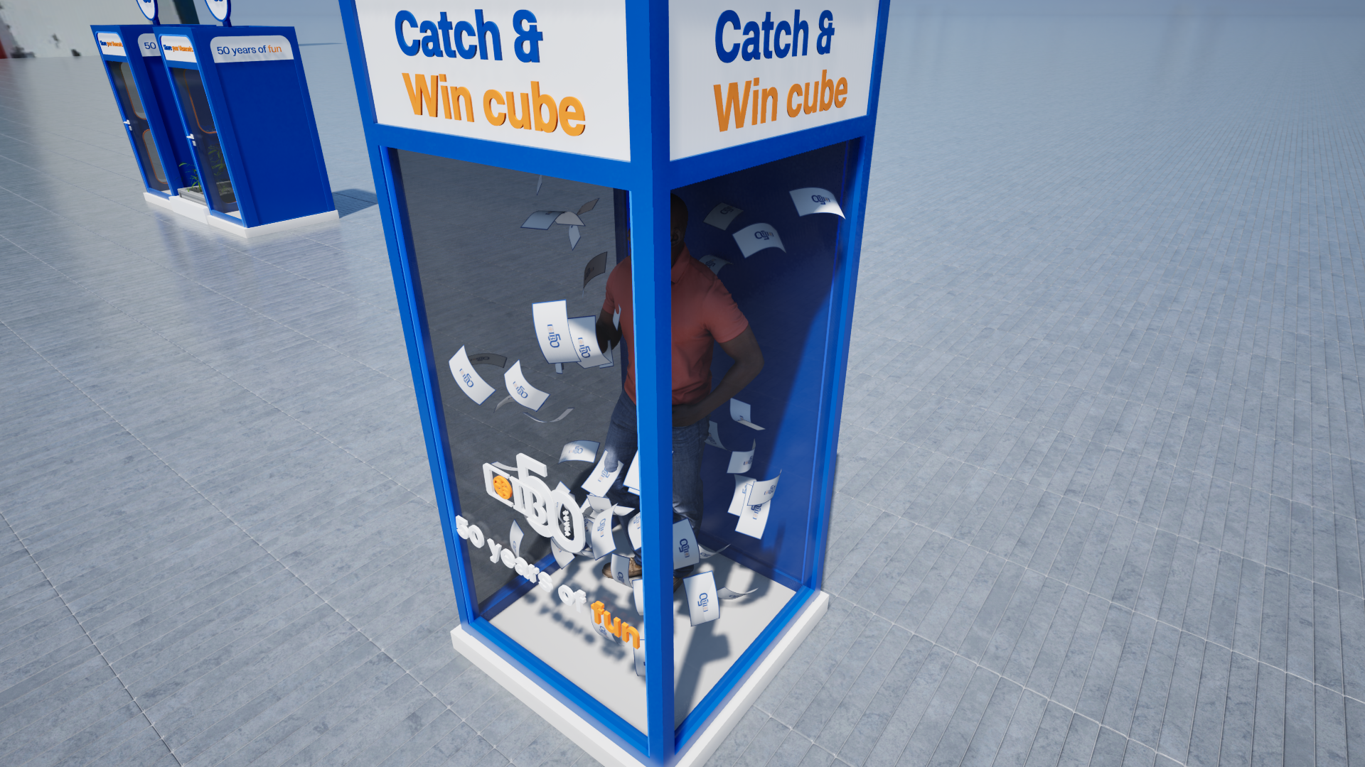 Cib 50 years celebration-27