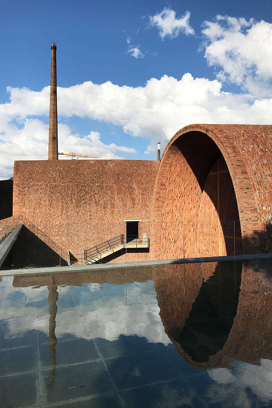 丨中国景德镇丨Studio Zhu  Pei,清华大学建筑设计研究院-34