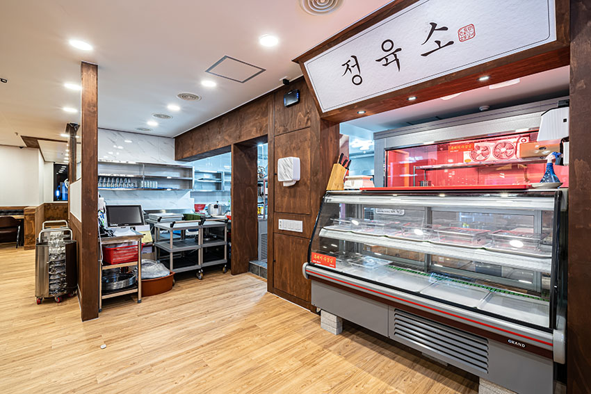 白与木的完美融合 | 无尽里菲酒店设计-21