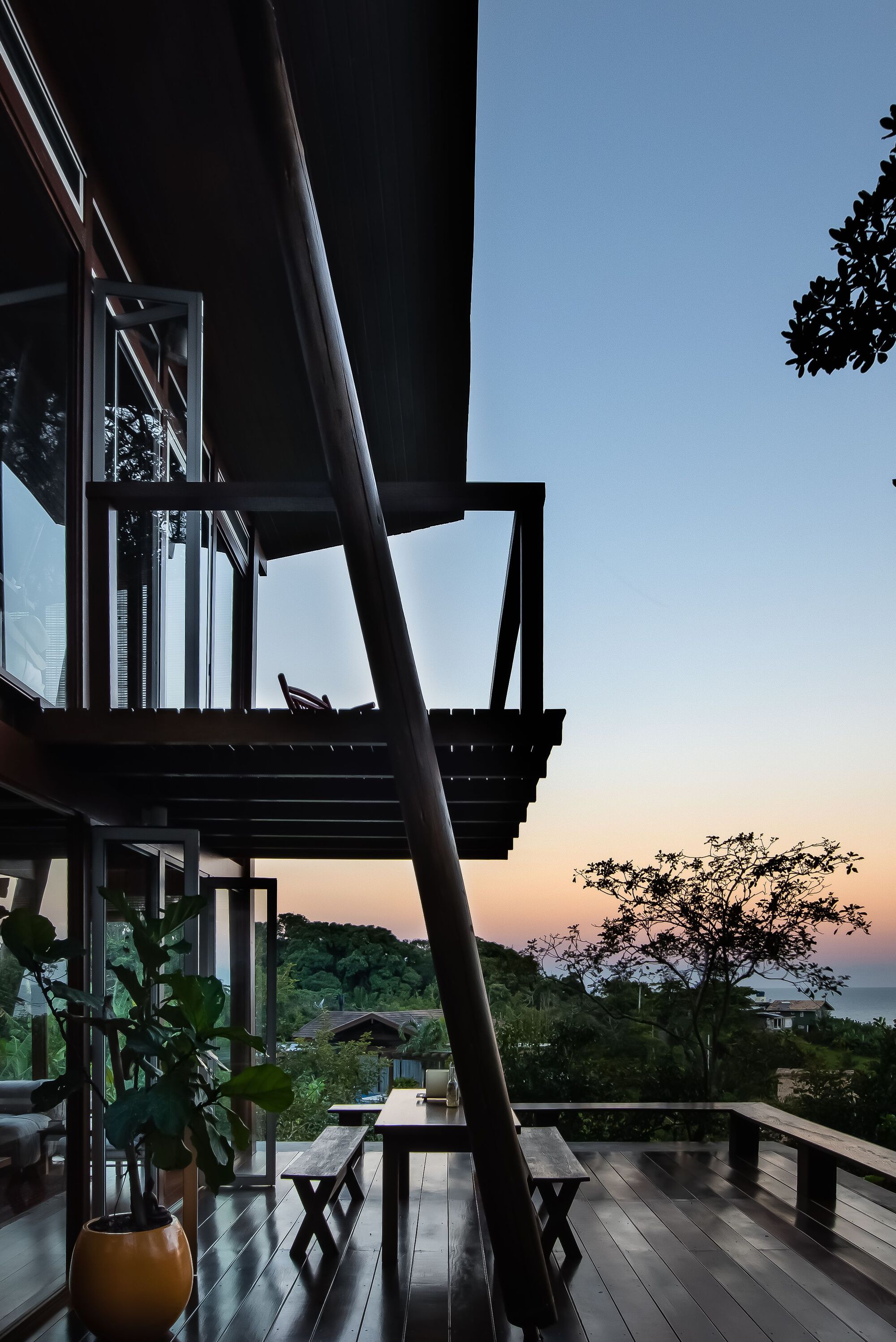 Casa da Silveira 住宅翻新与扩建丨巴西丨Trika Arquitetura-42