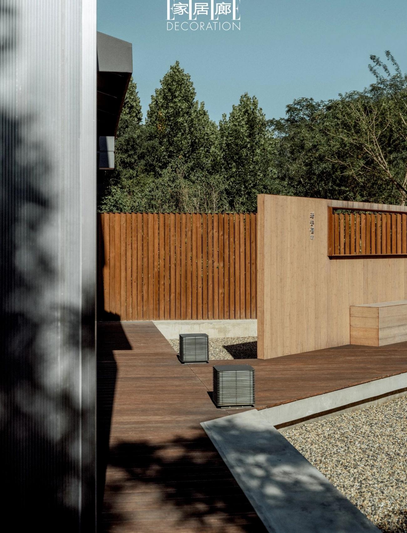 若谷堂丨中国北京丨陈督兮,T  Workshop创始人顾瀚允等-6