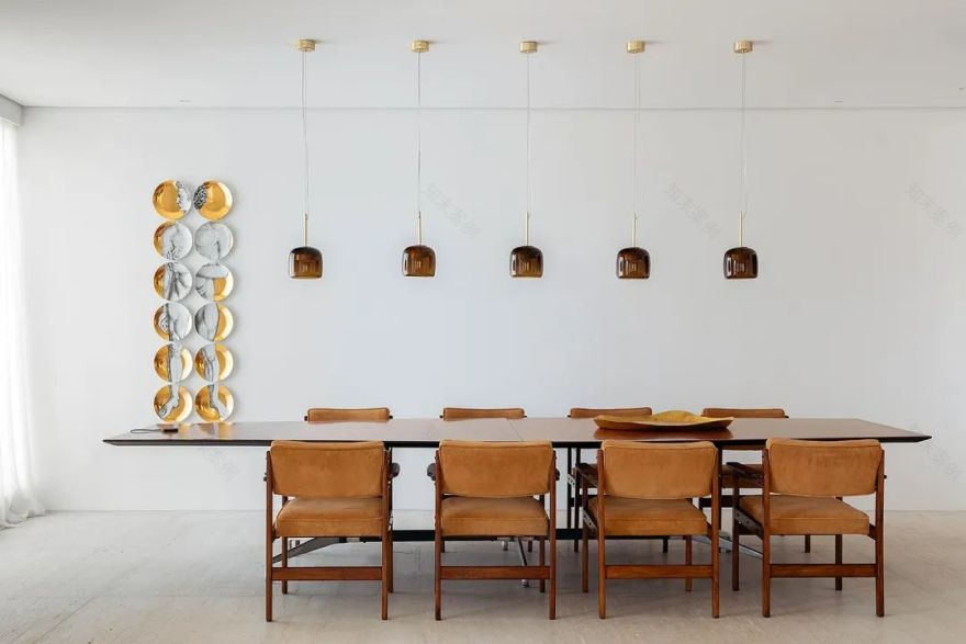 哈莫尼亚公寓丨巴西圣保罗丨巴西 BC Arquitetos 设计工作室-53