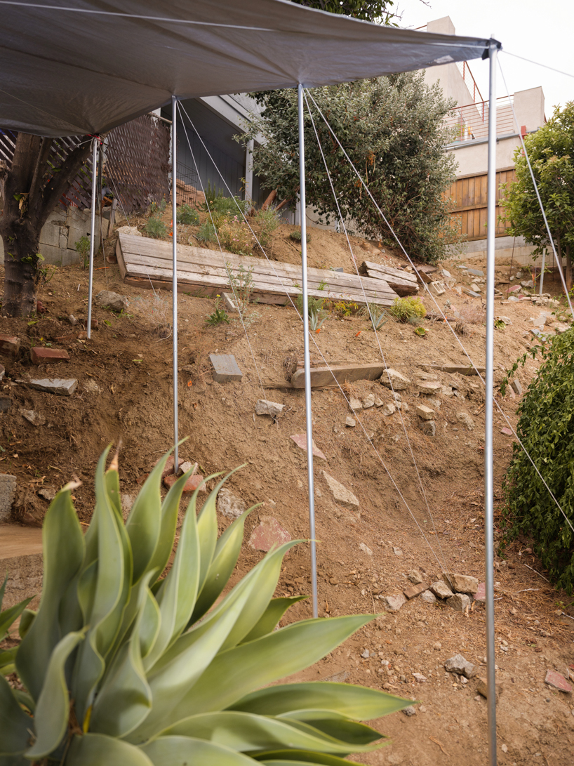 丨美国洛杉矶丨Studio Jakob Sellaoui-14