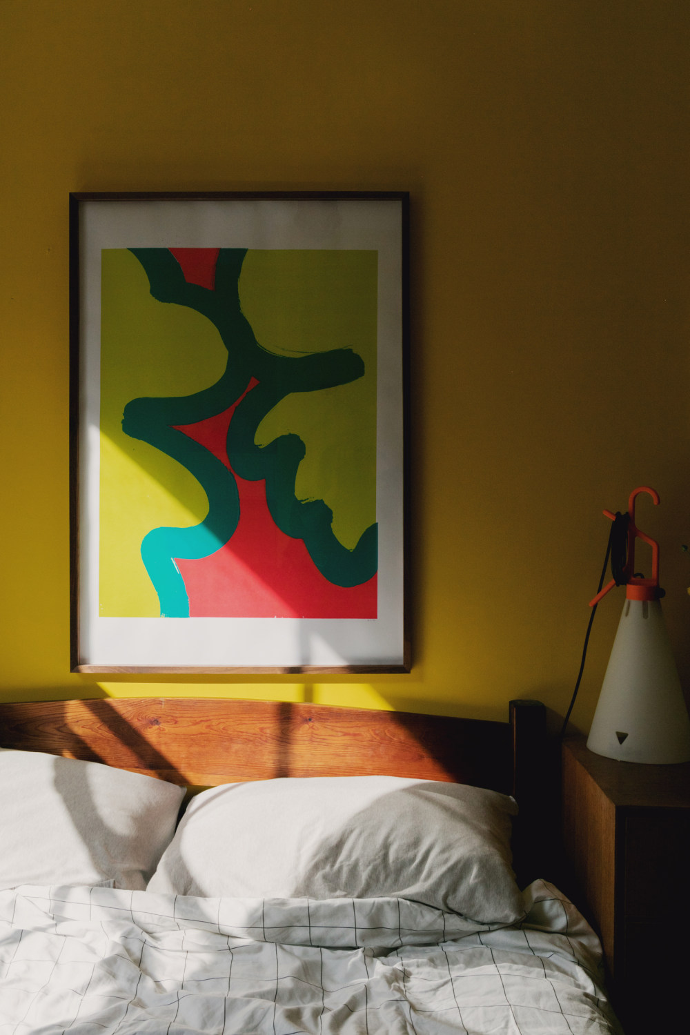 多彩人生 | 约翰·布思的梦幻家居-2