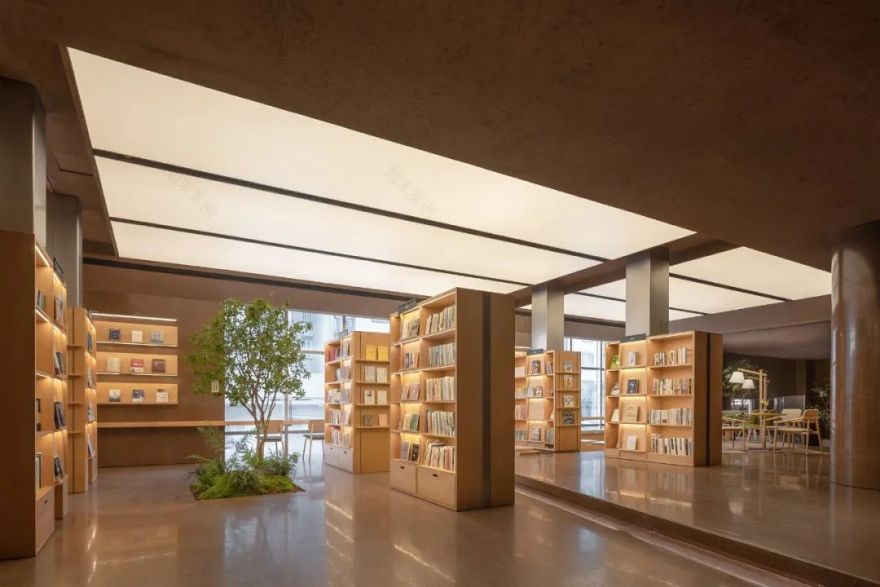 南兴里:未来城市人文社区丨中国杭州丨TOMO 東木筑造-83