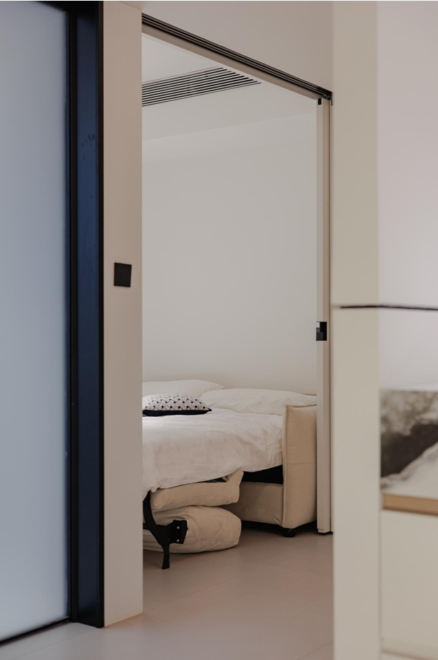 大曌国际私宅原点丨中国洛阳丨隅间空间设计工作室-41