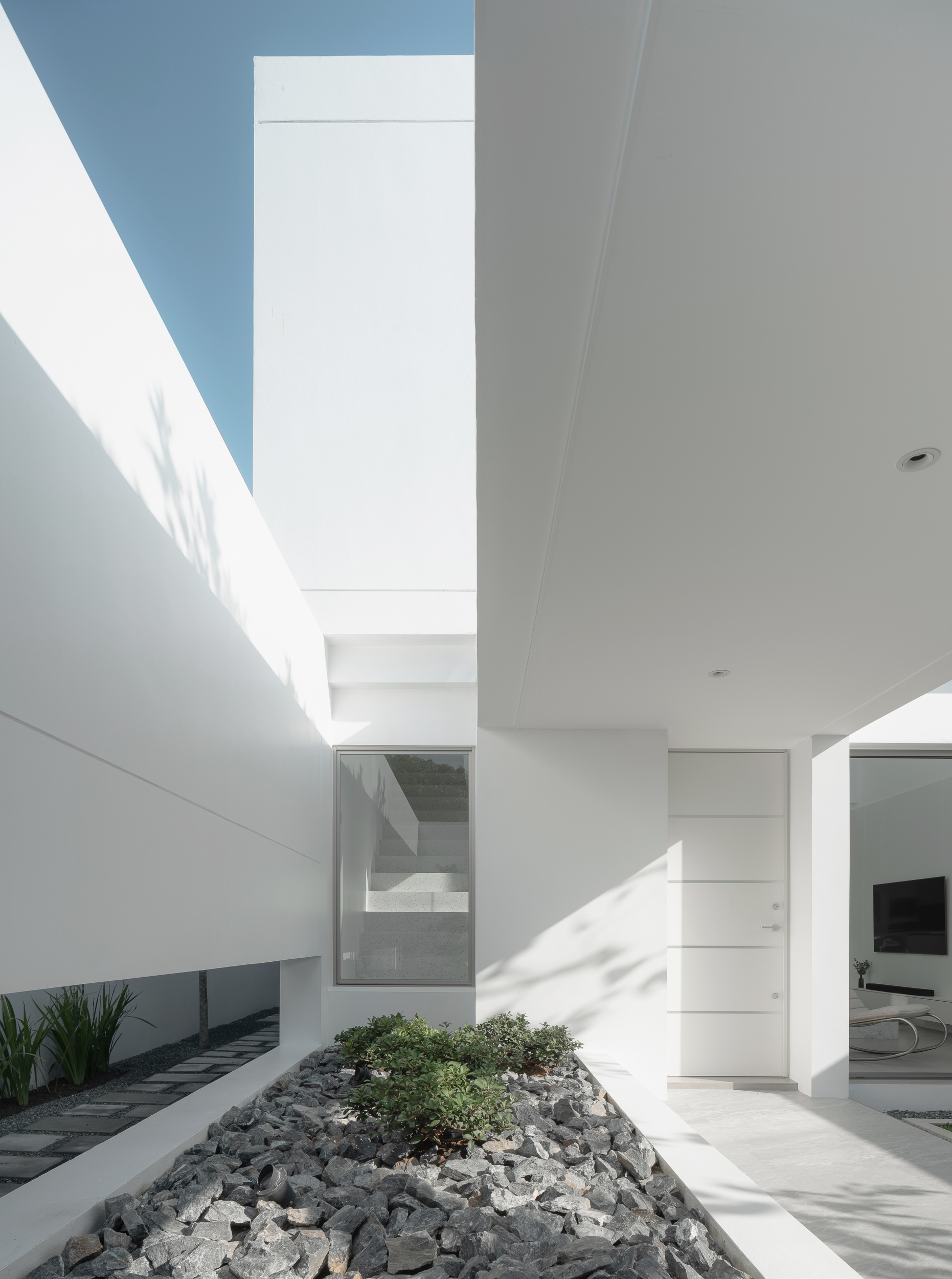 众议院 C+I丨泰国清迈丨blankstudio-15