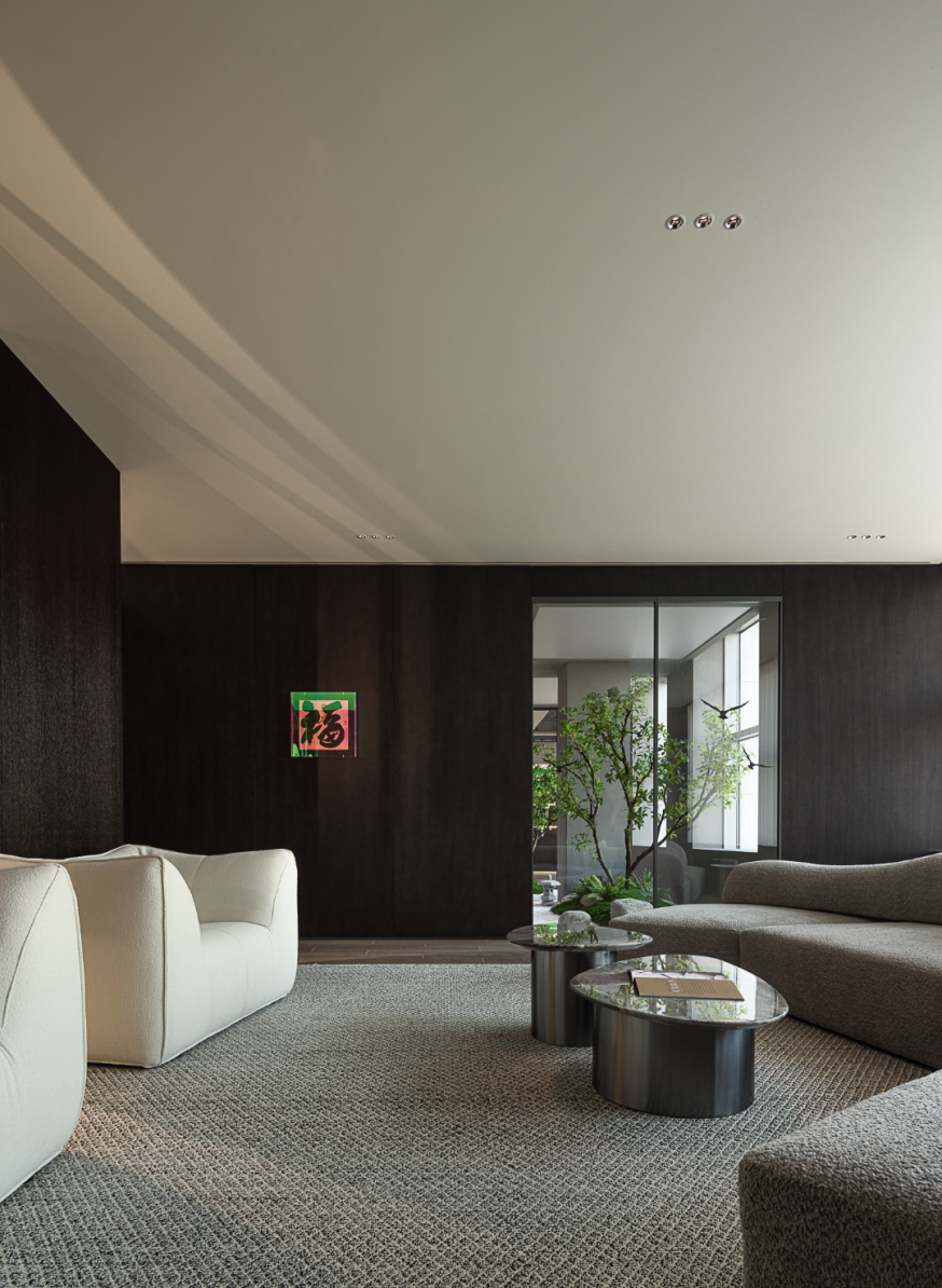 杭州百年翠丽518展厅丨中国杭州丨杭州一直建筑设计事务所-59