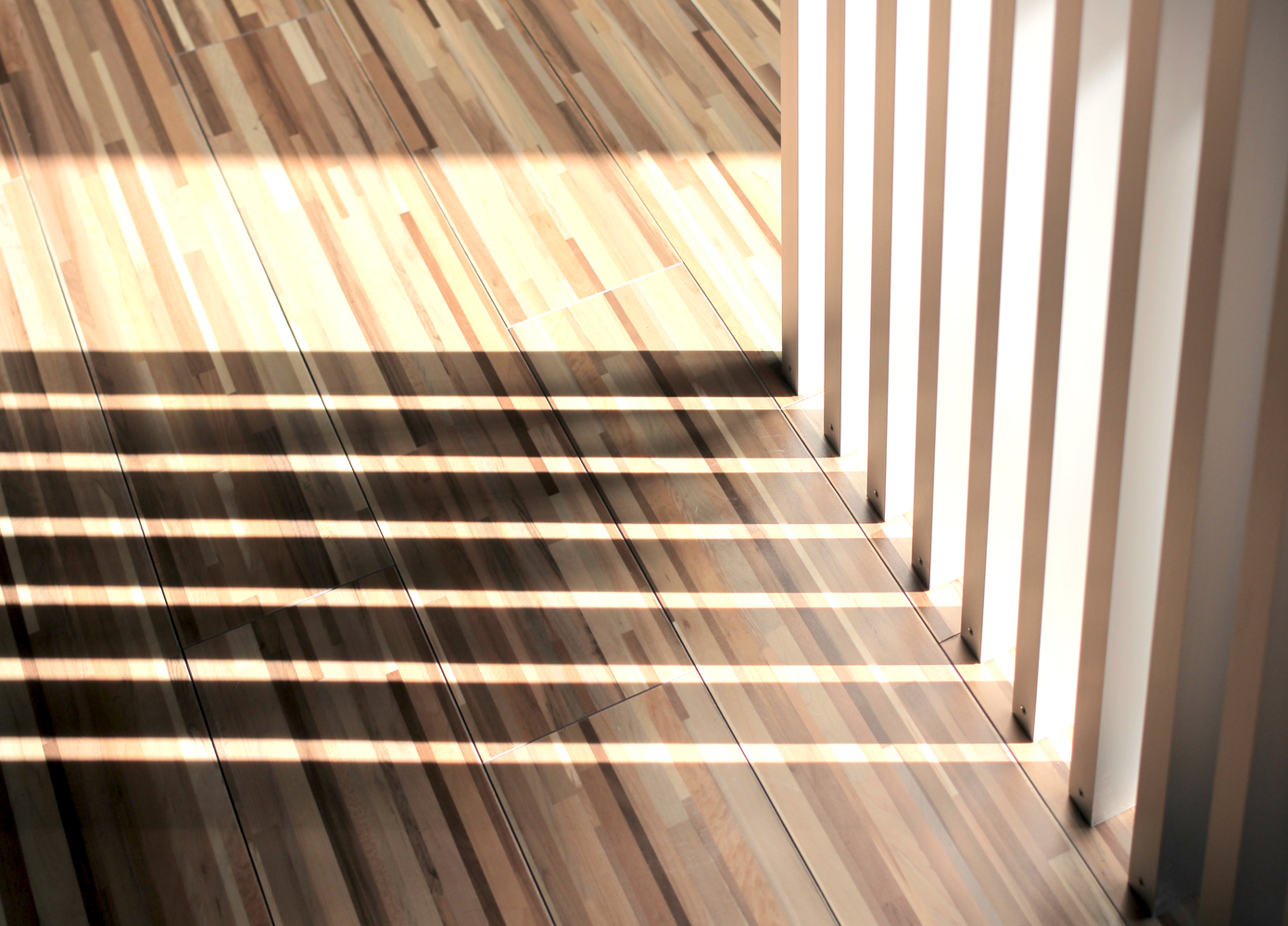 日本大阪 TM 总部大楼-26