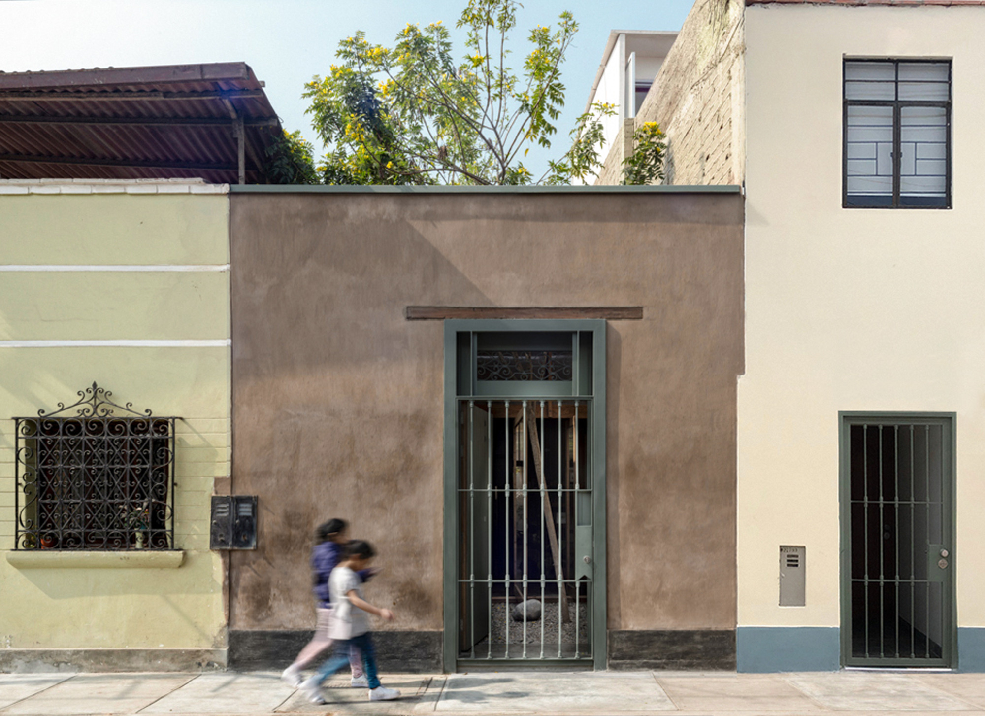 丨秘鲁利马丨INSITU oficina de Arquitectura-31