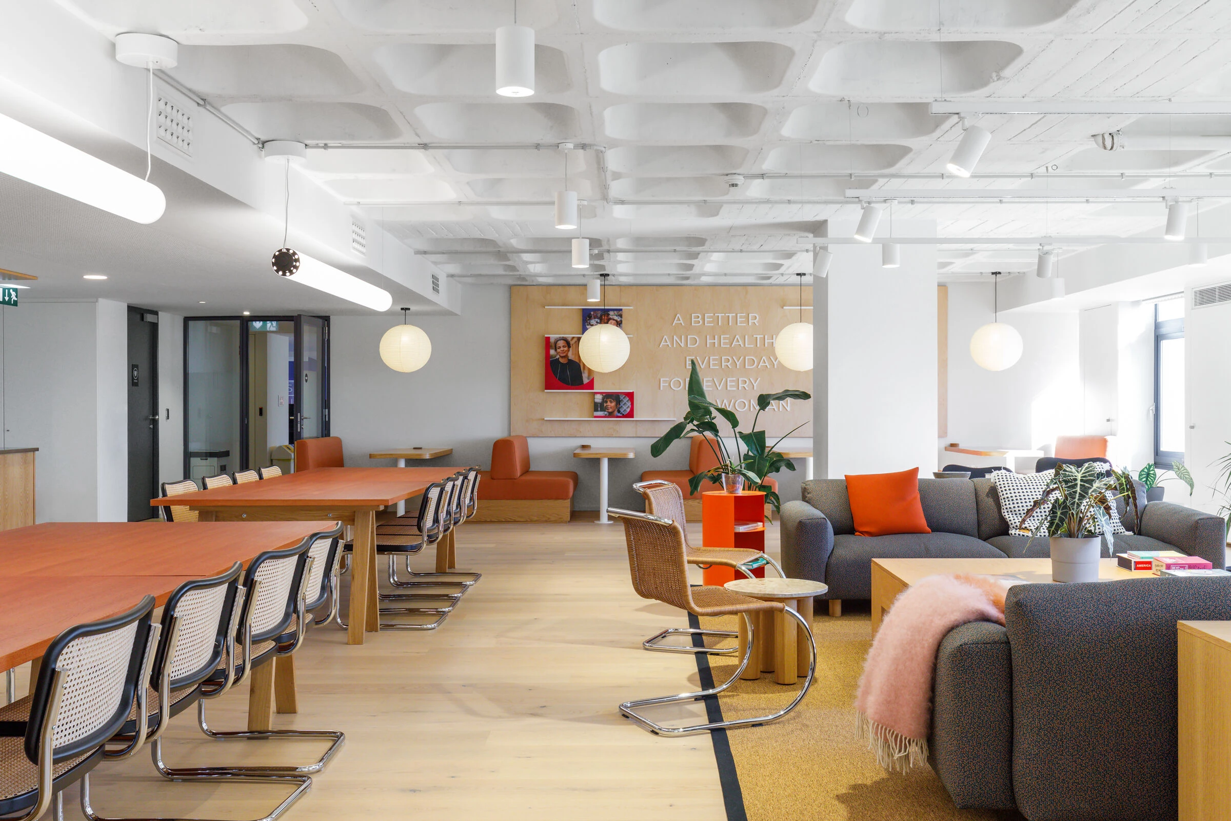 WeWork 里斯本丨葡萄牙里斯本丨3goffice | workplace innovation-23