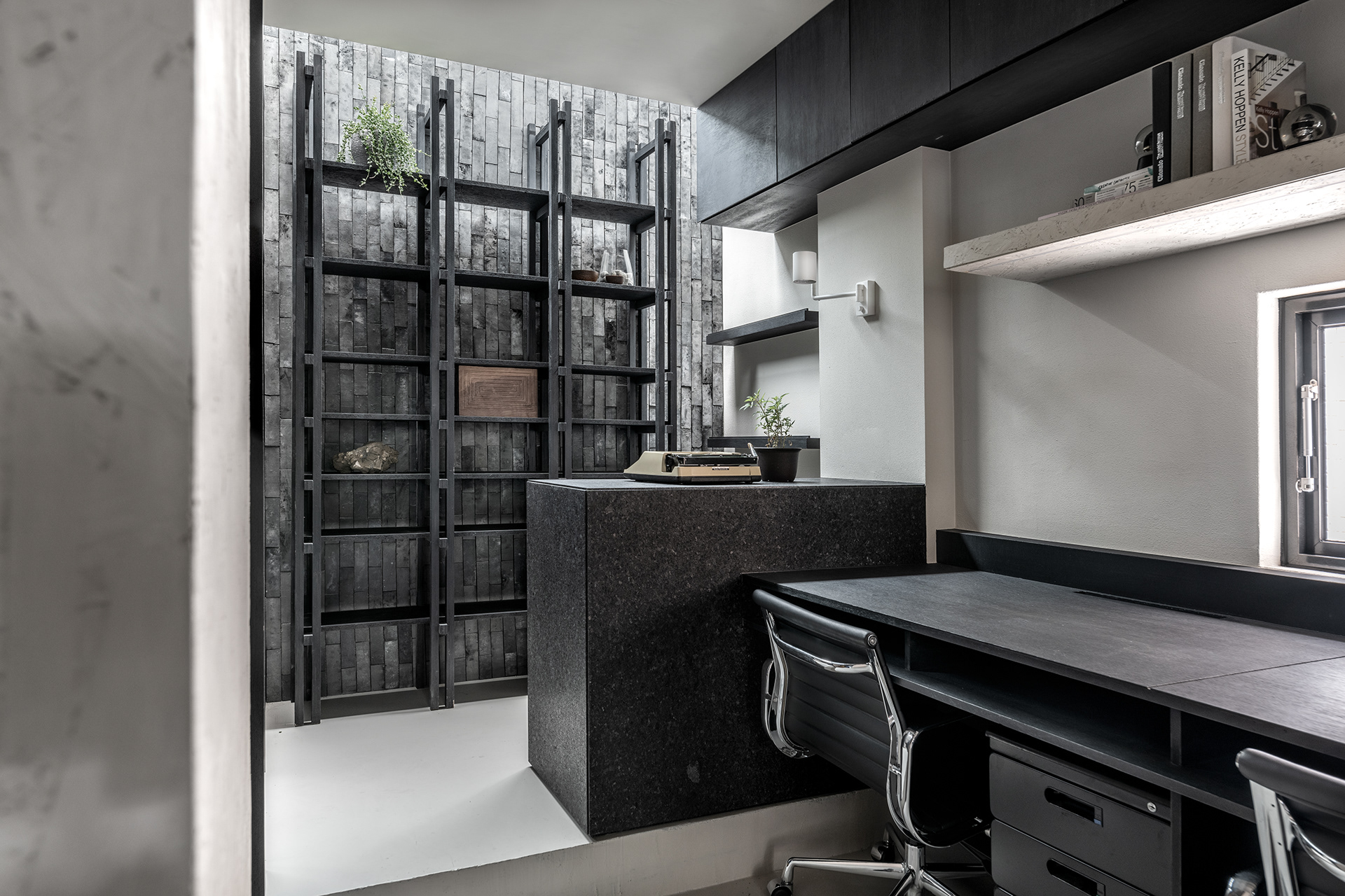 高雄南方工作室丨中国高雄丨NonFrontier 南方事务所-6