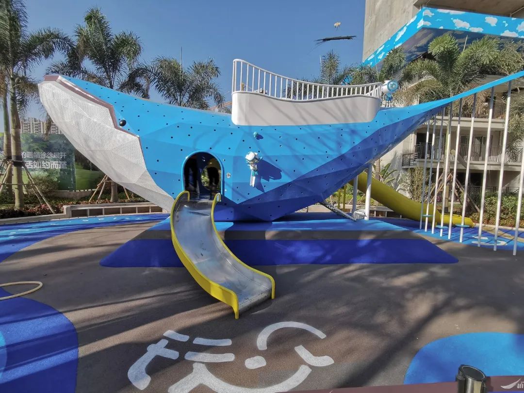 湛江·金地自在城(一期)丨中国湛江丨伍道国际-84