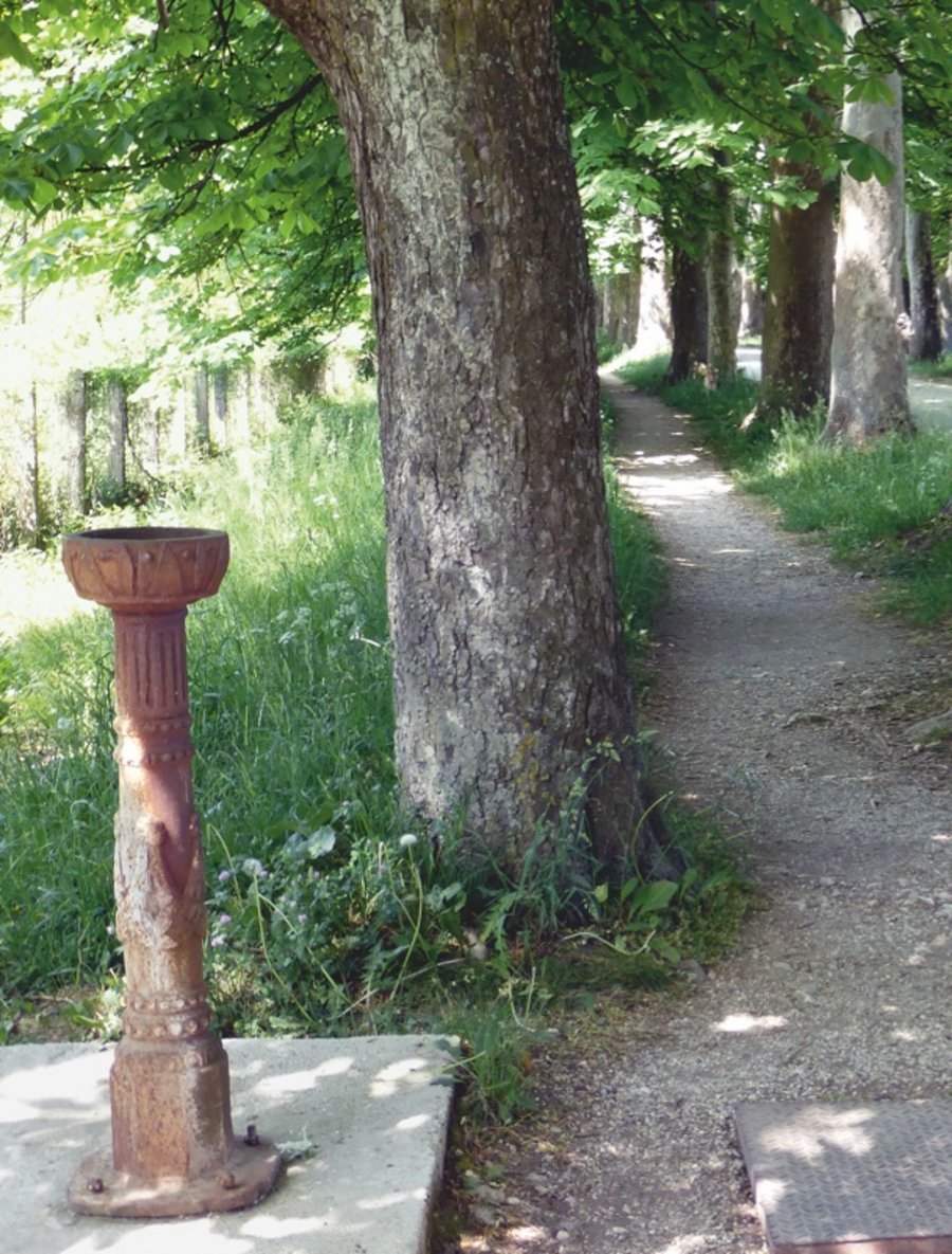 萨拉热窝公共饮水泉相关建筑及设施丨波斯尼亚和黑塞哥维那萨拉热窝丨Josip Vancaš,Alexander Vitek等-21