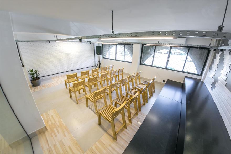 宣言联合办公-2