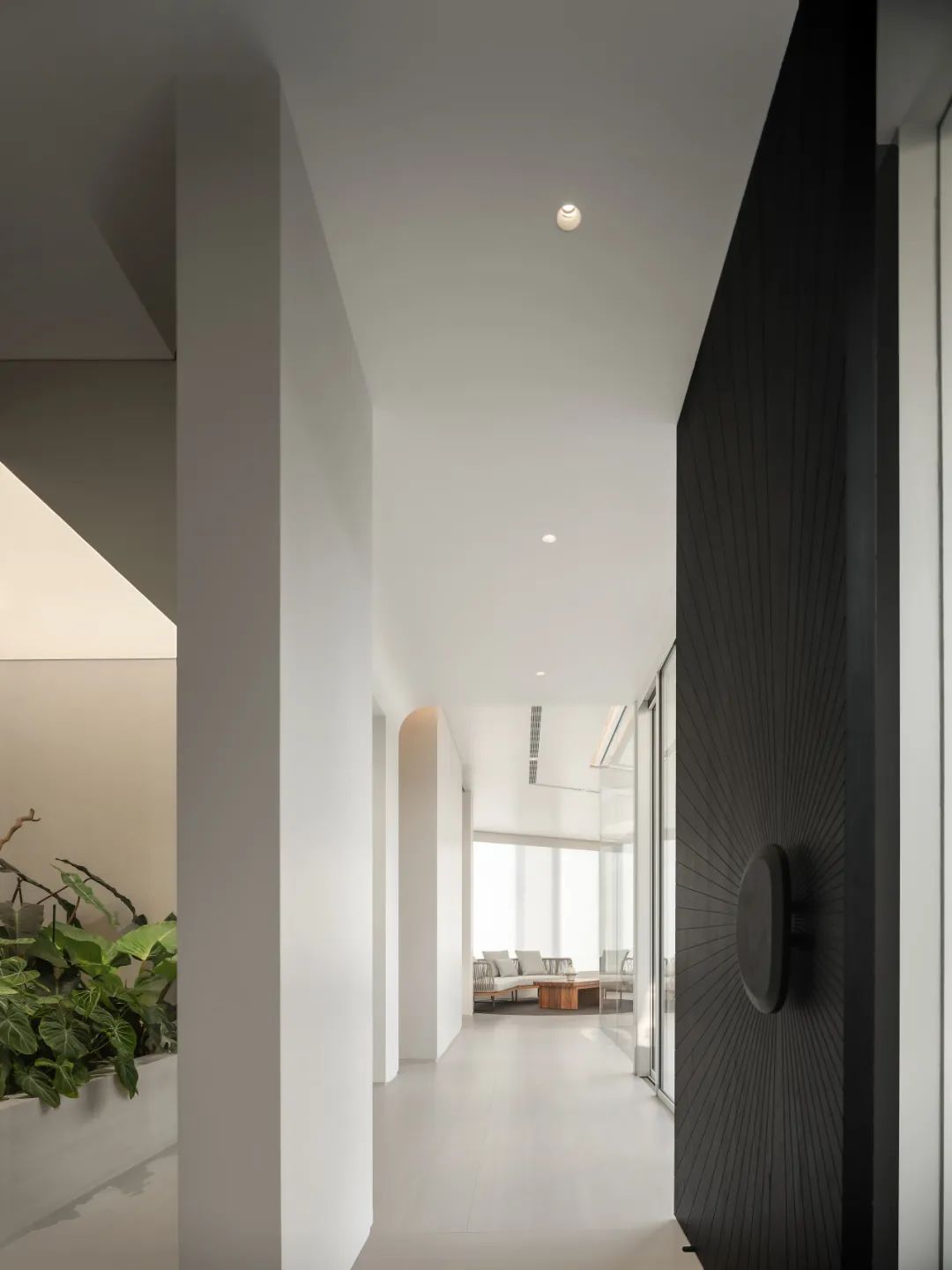 郑州龙子湖智慧港丨中国郑州丨九溪原築设计-34