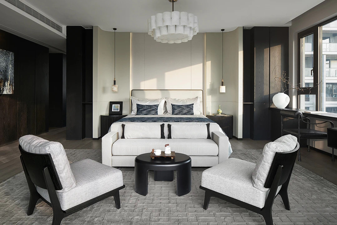 成都卓越·晴翠丨中国成都丨壹方设计-42