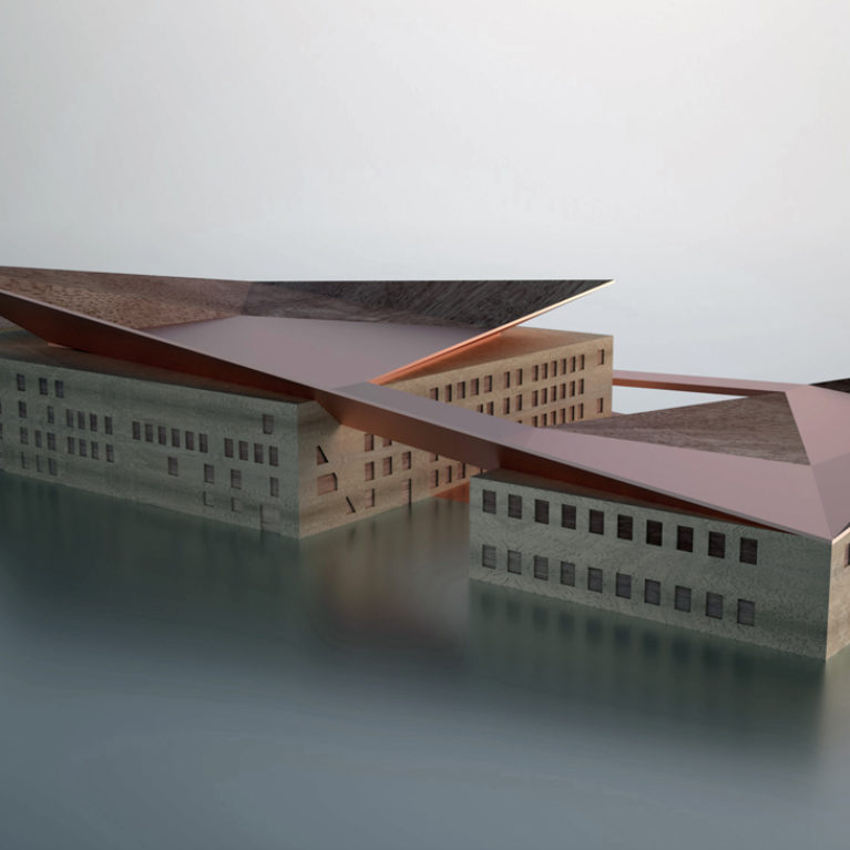 factory under re  view · 柳州工业博物馆丨中国柳州-25