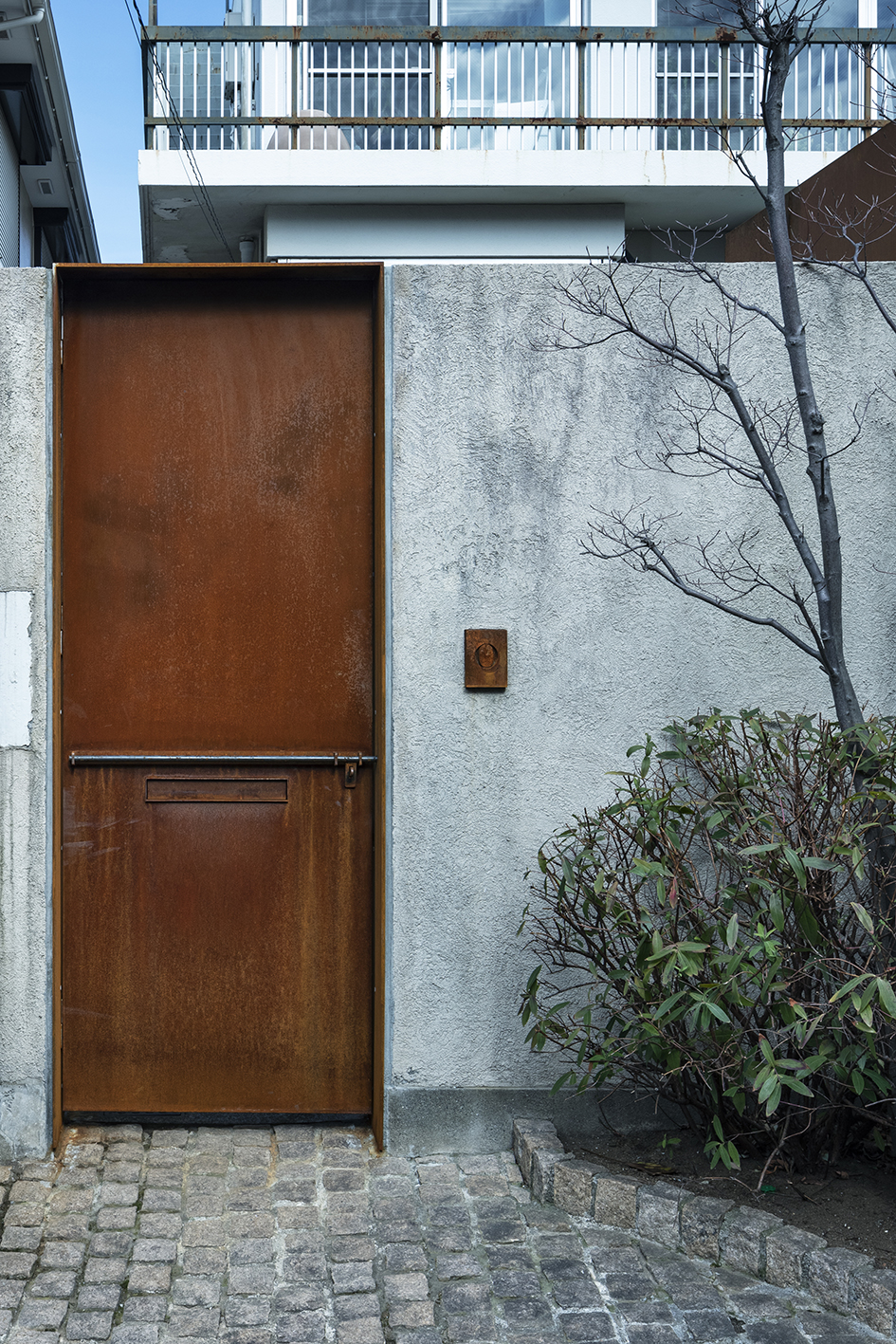 东京久住村丨日本东京丨SUPPOSE DESIGN OFFICE-34