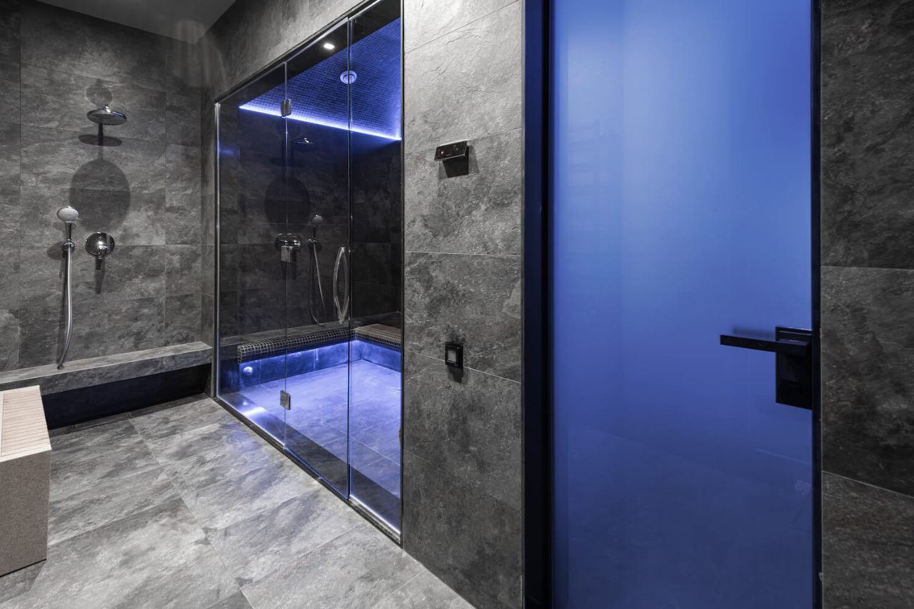 博罗沃伊别墅丨哈萨克斯坦丨Kvadrat Architects-64