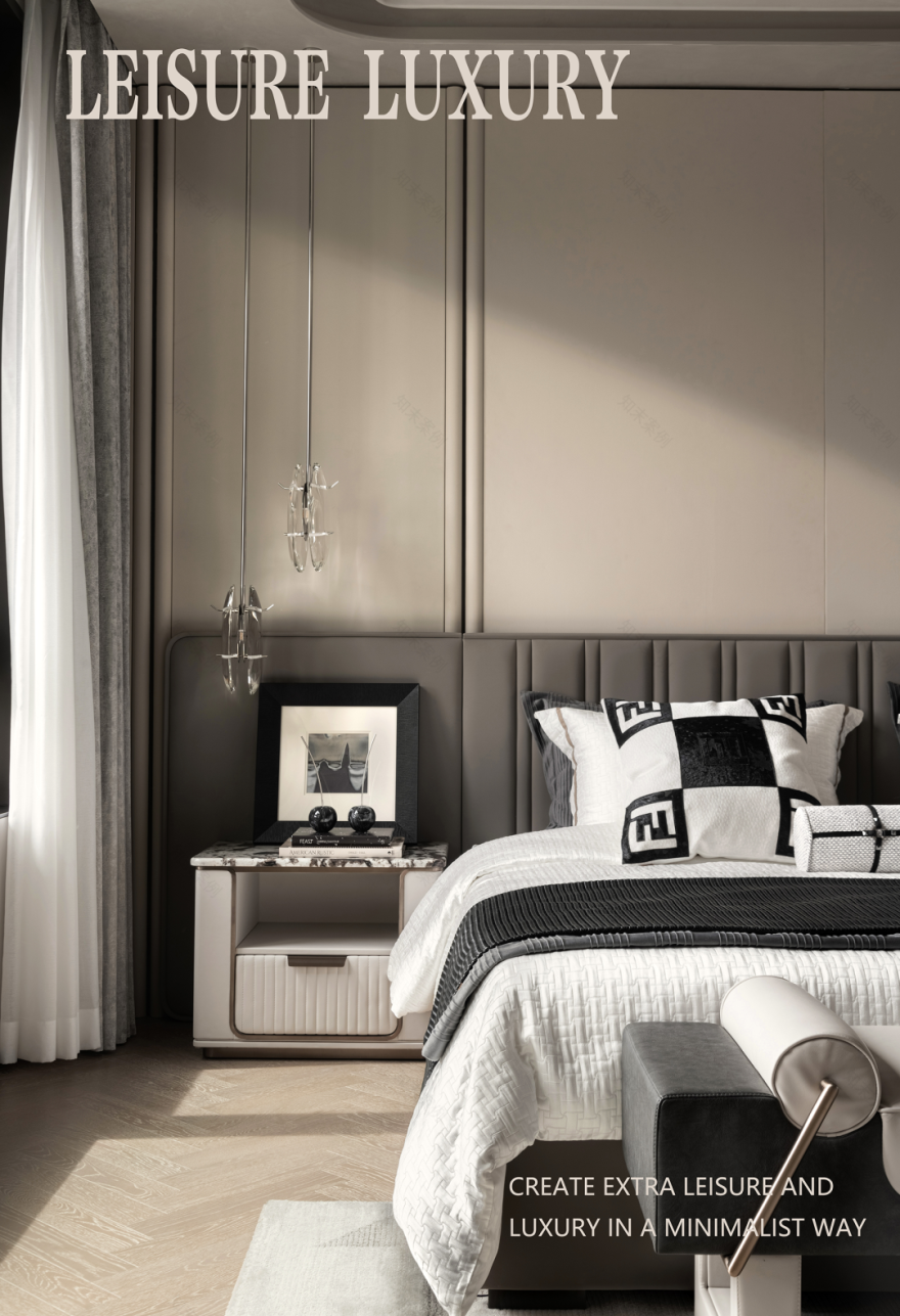 中海首开湖光玖里合院样板间丨中国北京丨SDD 上达设计-62