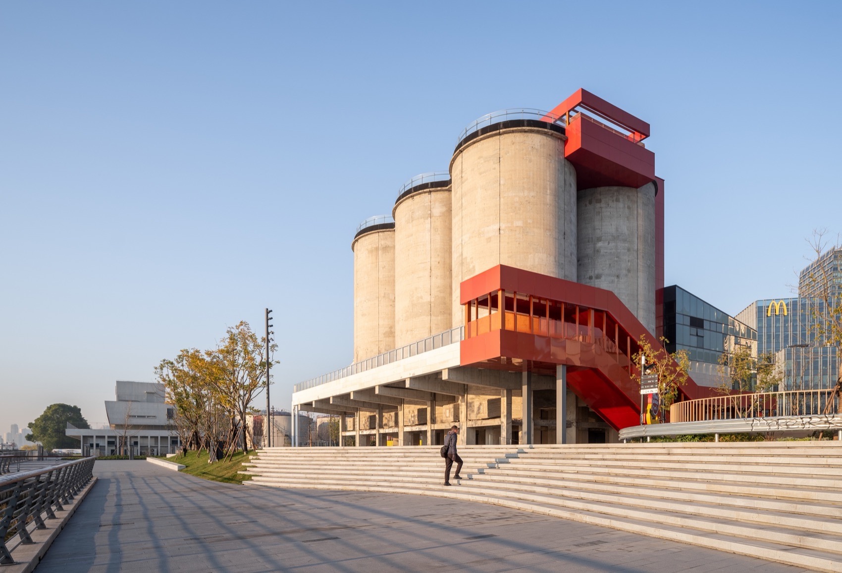 上海GATE M西岸梦中心丨中国上海-66