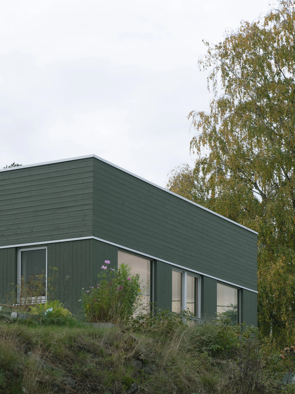 丨挪威丨KOHT Arkitekter AS-44