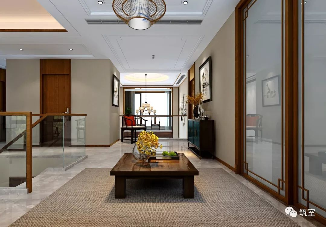 宇 GY 涡阳兰园 | 四季诗画，中式现代完美融合-23