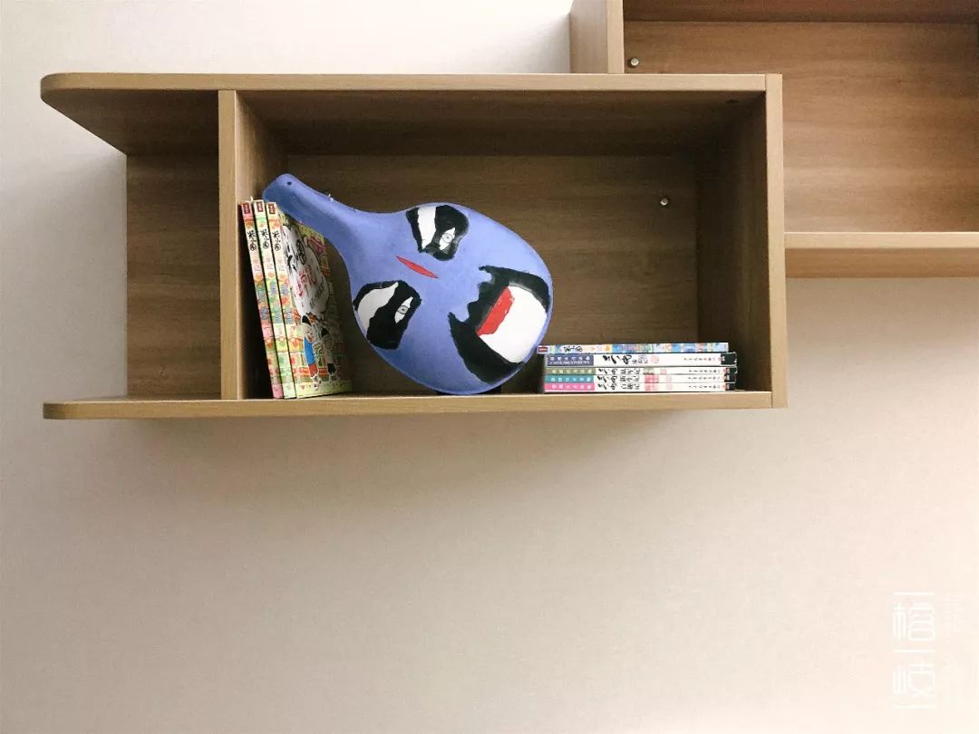 滨江尚都现代简约家居,生活氛围轻松切换-74