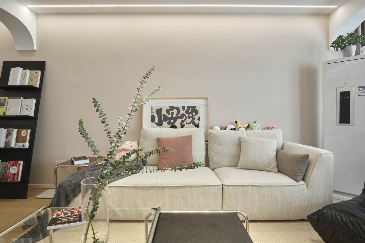 人民路 222 号丨中国苏州丨苏州唐版空间设计-17