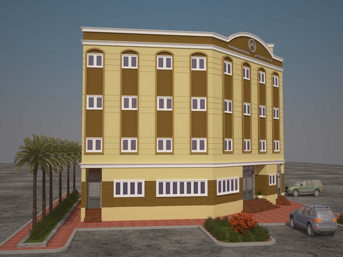 精益求精的办公室设计 | ZIFTA SOCIAL INSURANCE-29